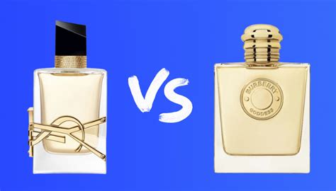 ysl vs burberry|Burberry Her Vs Ysl Libre .